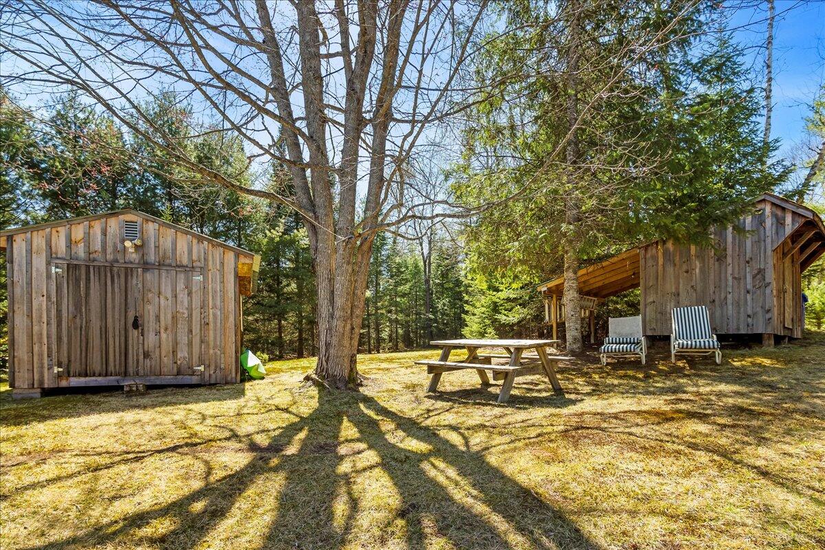 137 Jerry Savarie Rd Road, Indian Lake, New York image 7