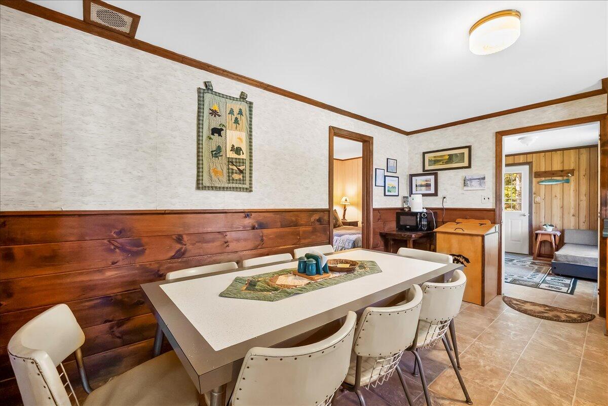 137 Jerry Savarie Rd Road, Indian Lake, New York image 18