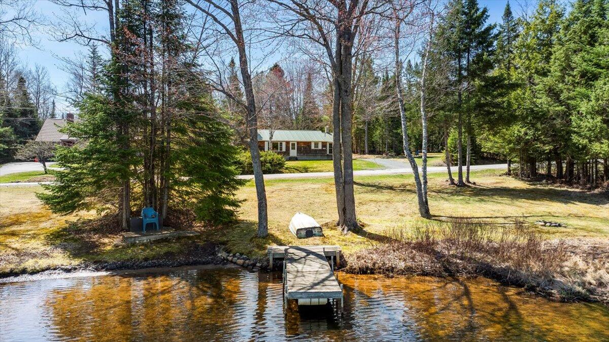 137 Jerry Savarie Rd Road, Indian Lake, New York image 1
