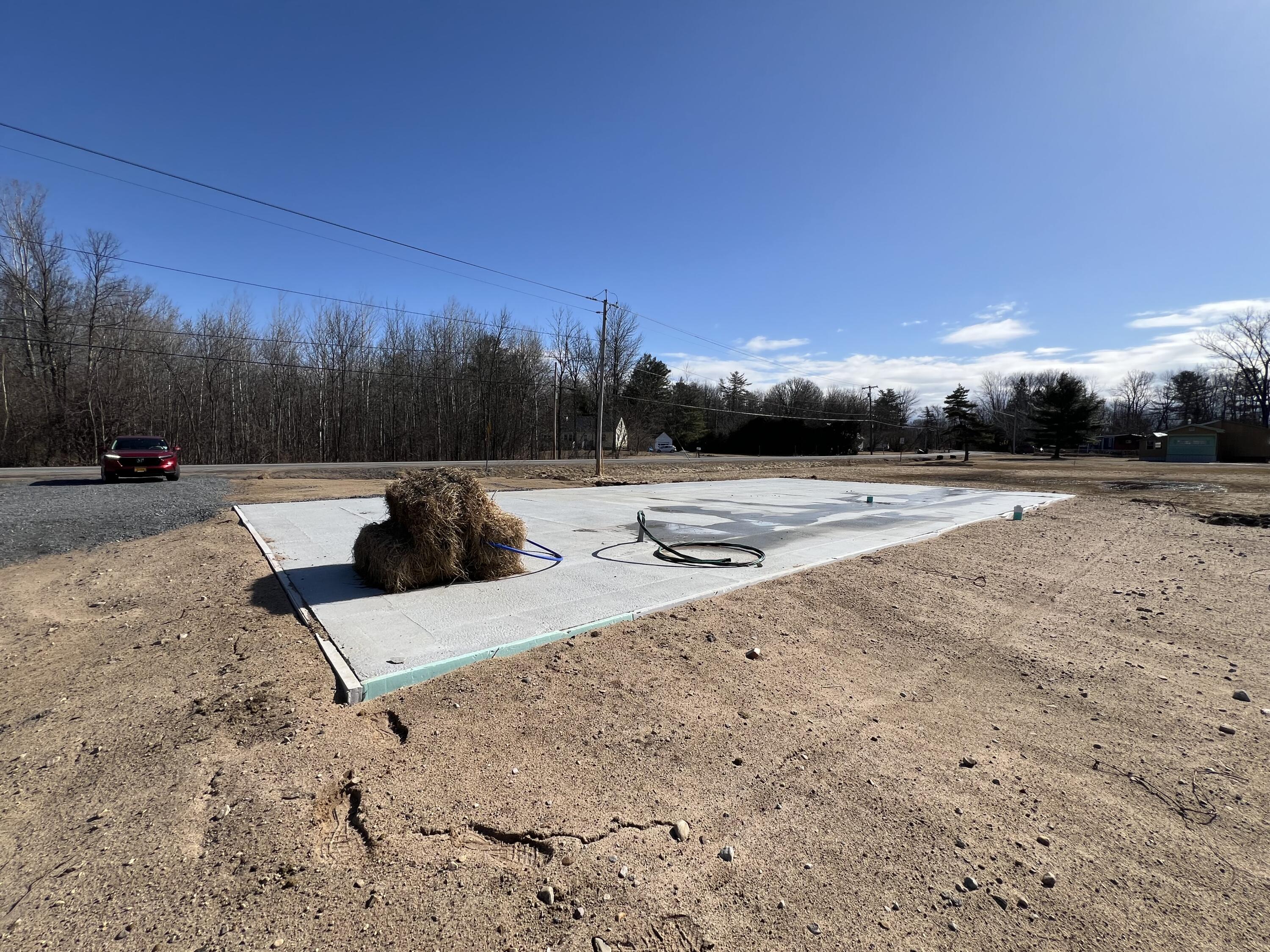 Wallace Hill Road, Plattsburgh, New York image 3
