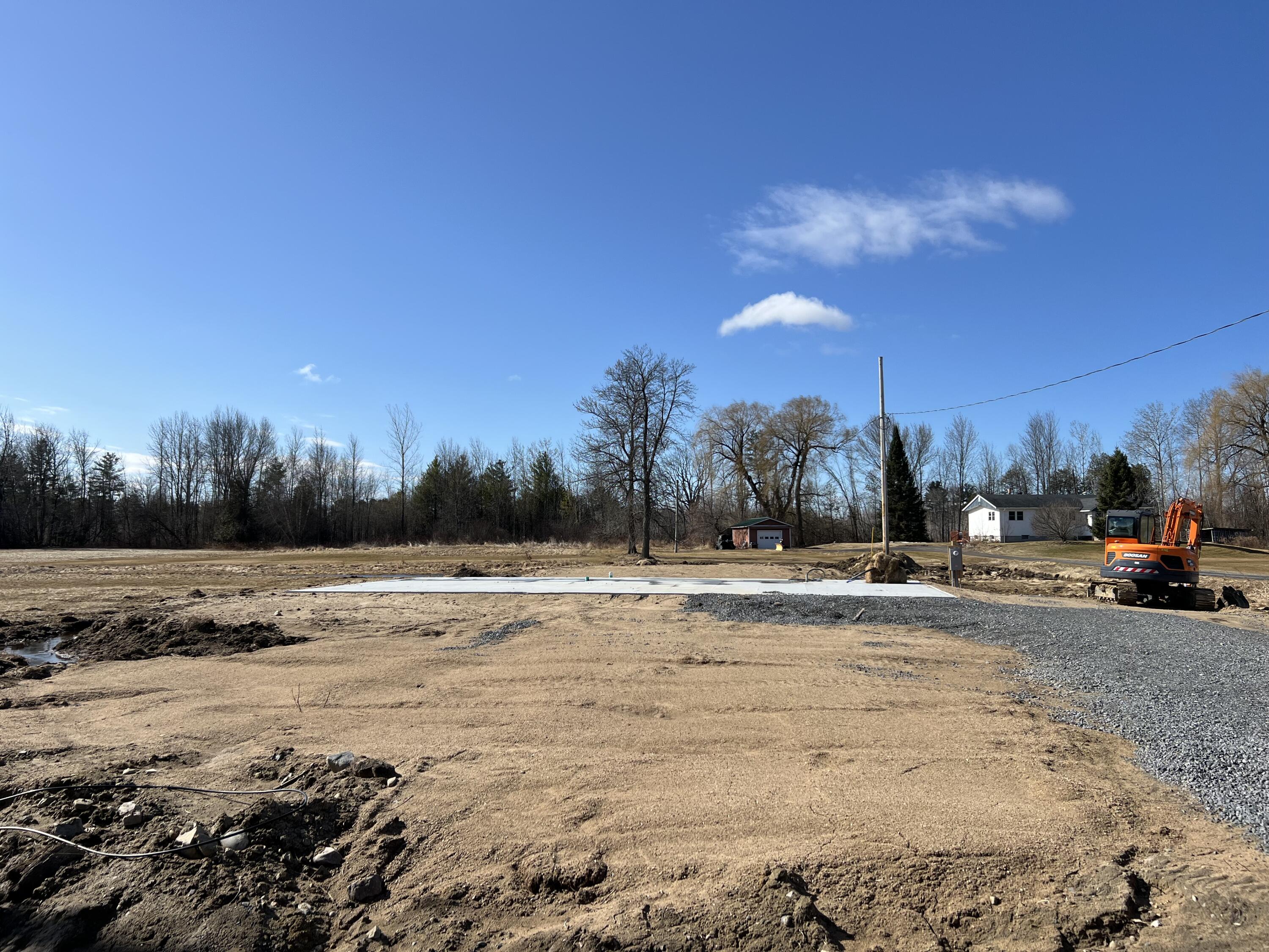 Wallace Hill Road, Plattsburgh, New York image 1