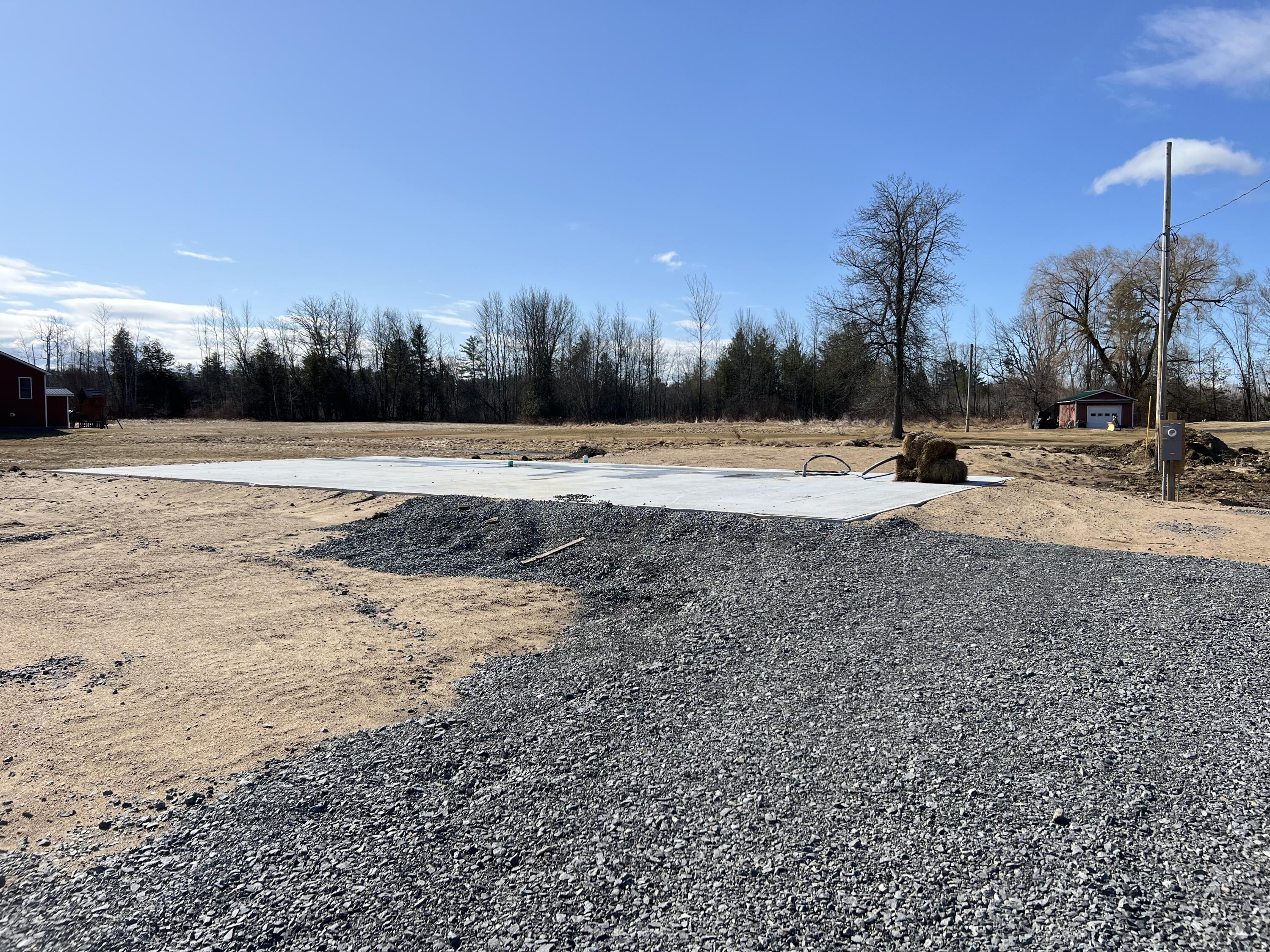 Wallace Hill Road, Plattsburgh, New York image 2