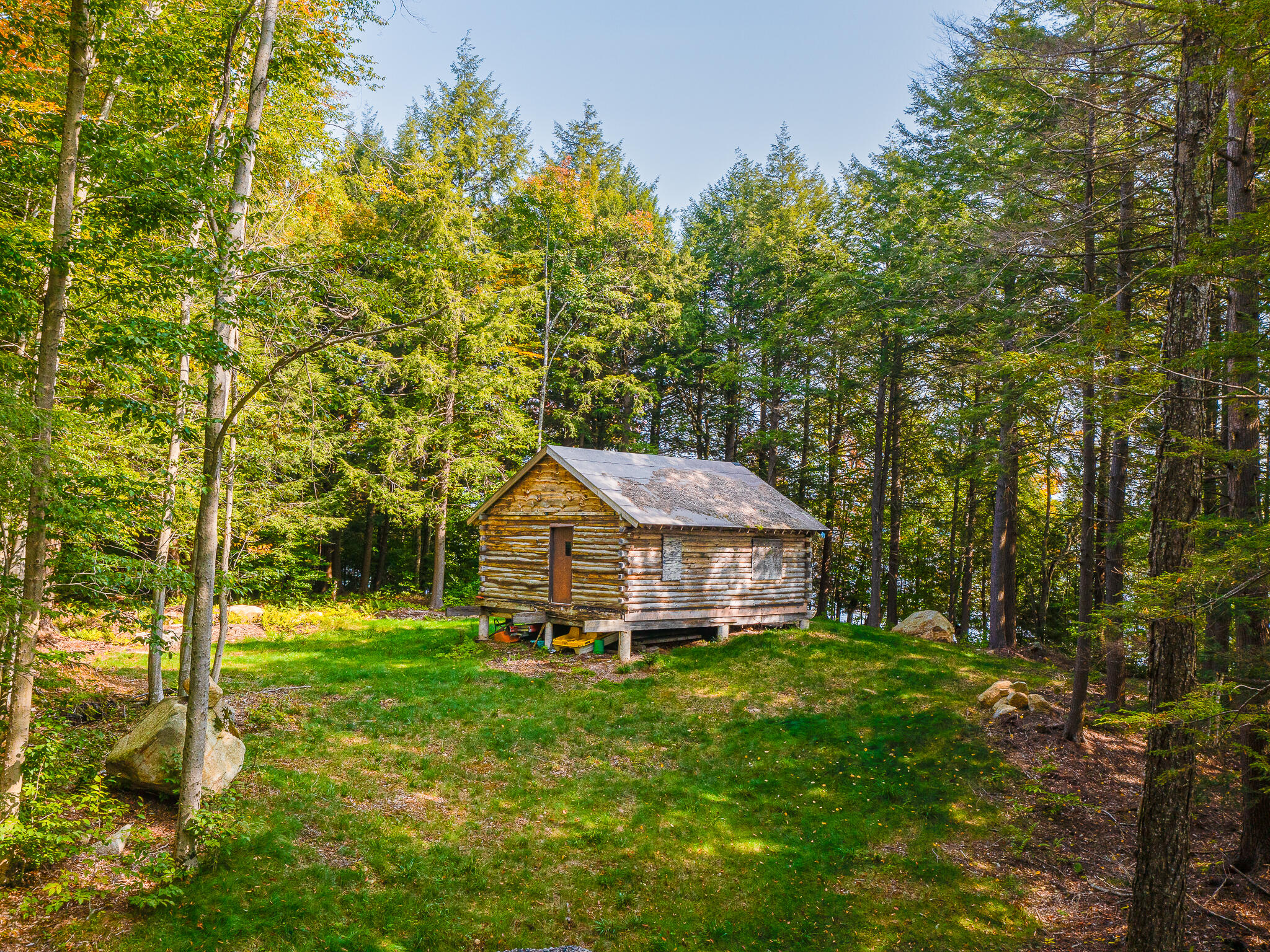 00 Martins Point, Tupper Lake, New York image 19