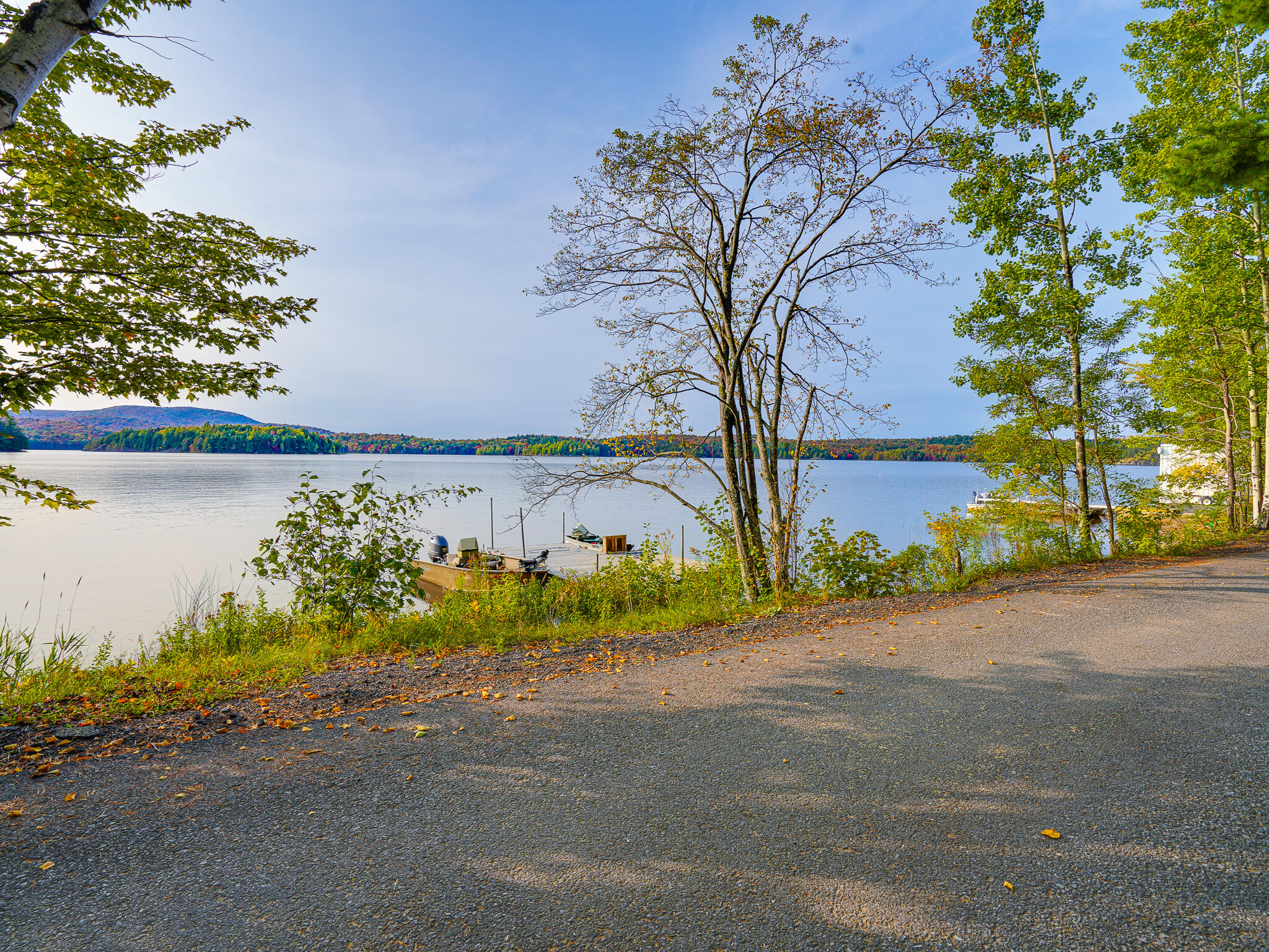 00 Martins Point, Tupper Lake, New York image 25