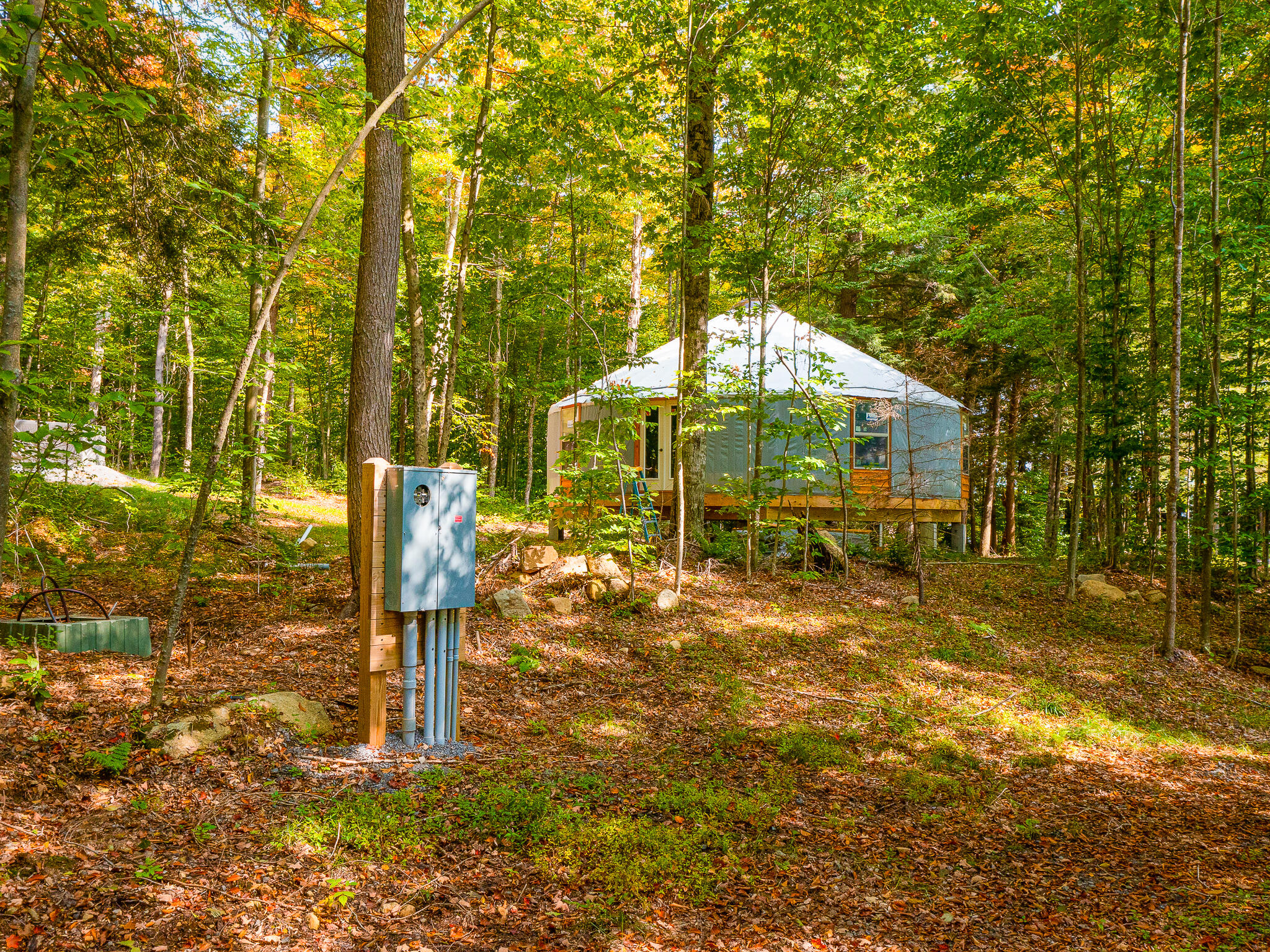 00 Martins Point, Tupper Lake, New York image 9