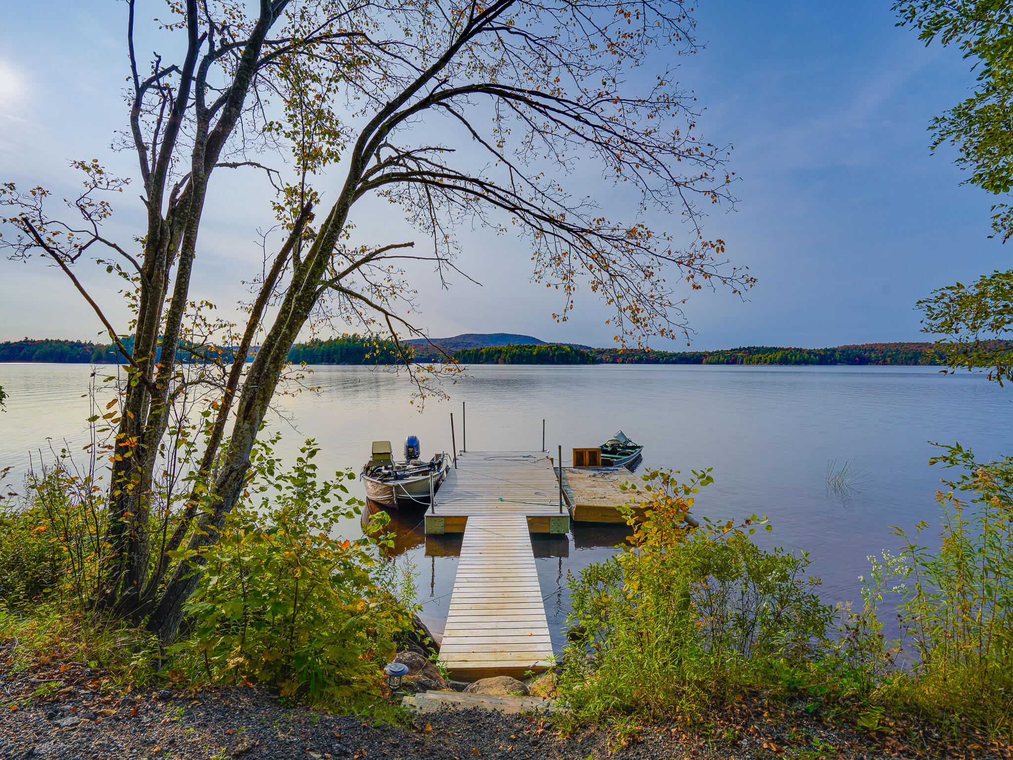 00 Martins Point, Tupper Lake, New York image 24