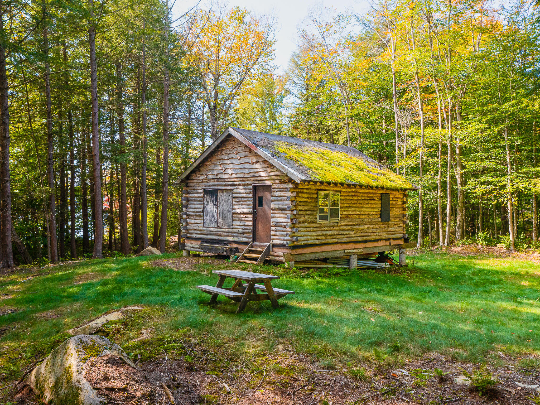 00 Martins Point, Tupper Lake, New York image 16