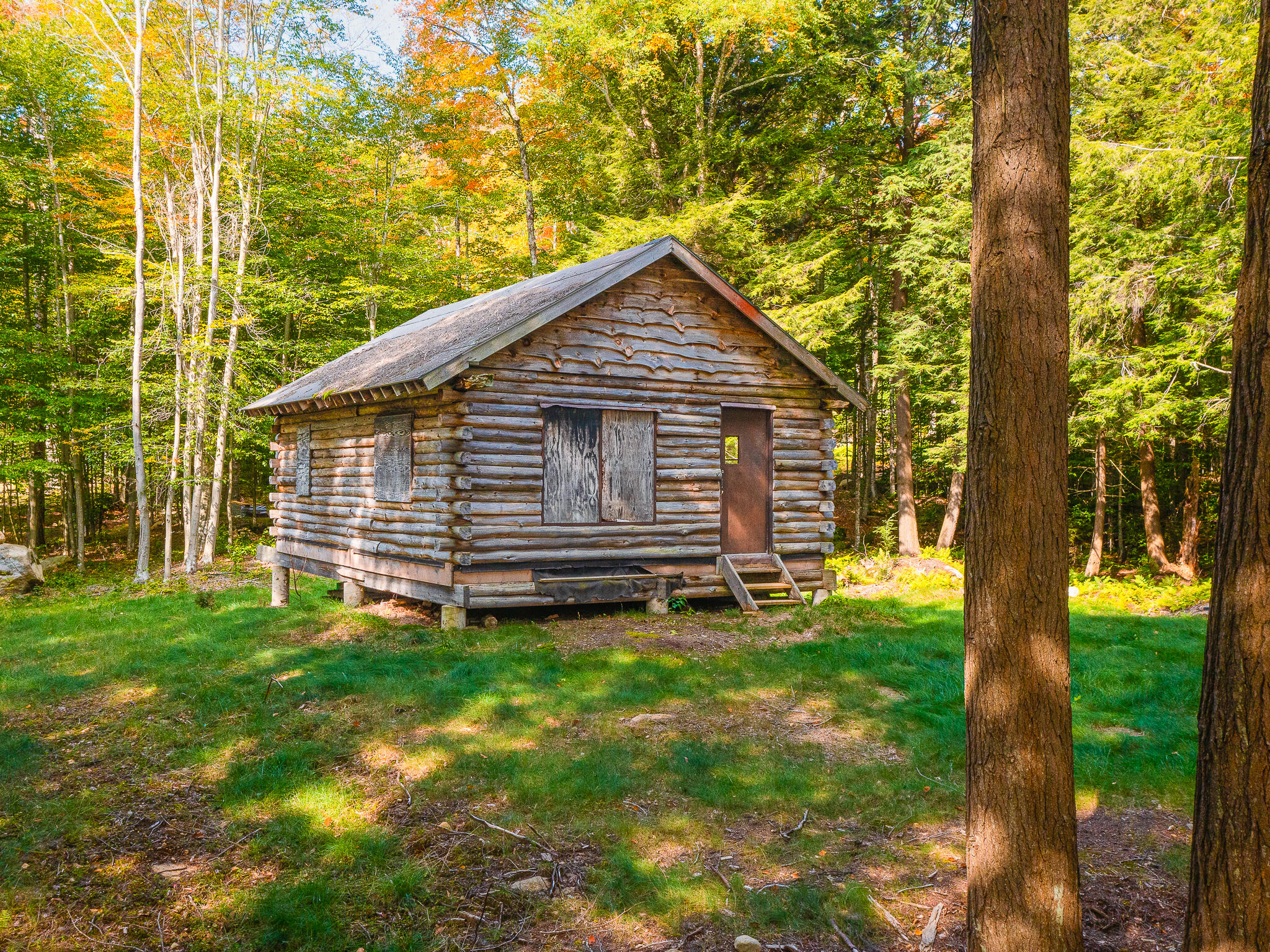 00 Martins Point, Tupper Lake, New York image 18