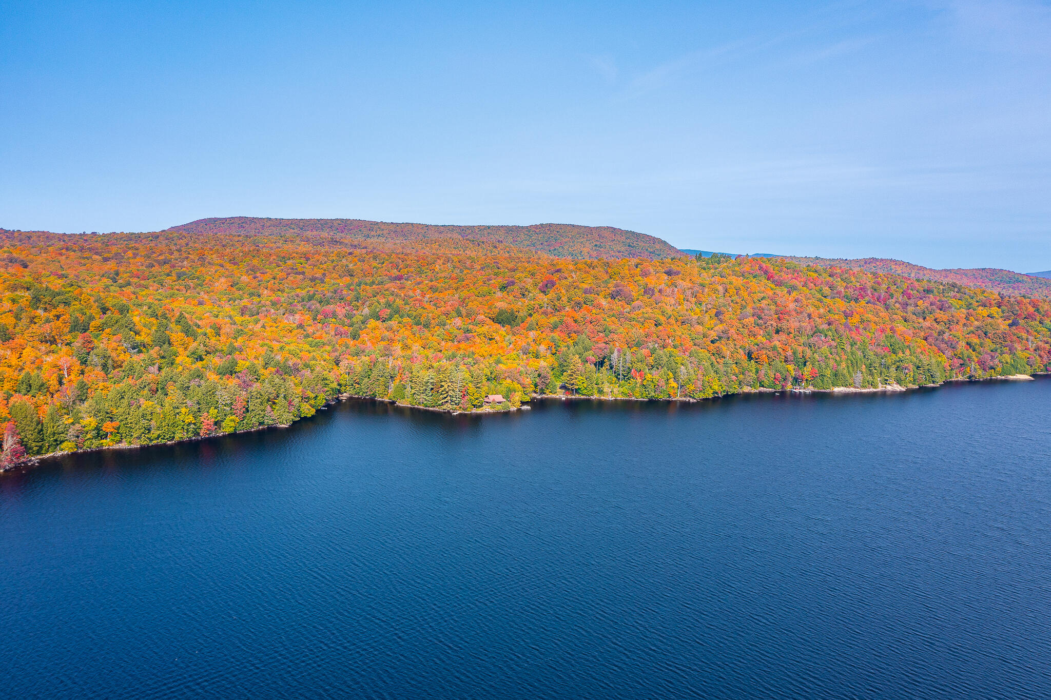 00 Martins Point, Tupper Lake, New York image 6