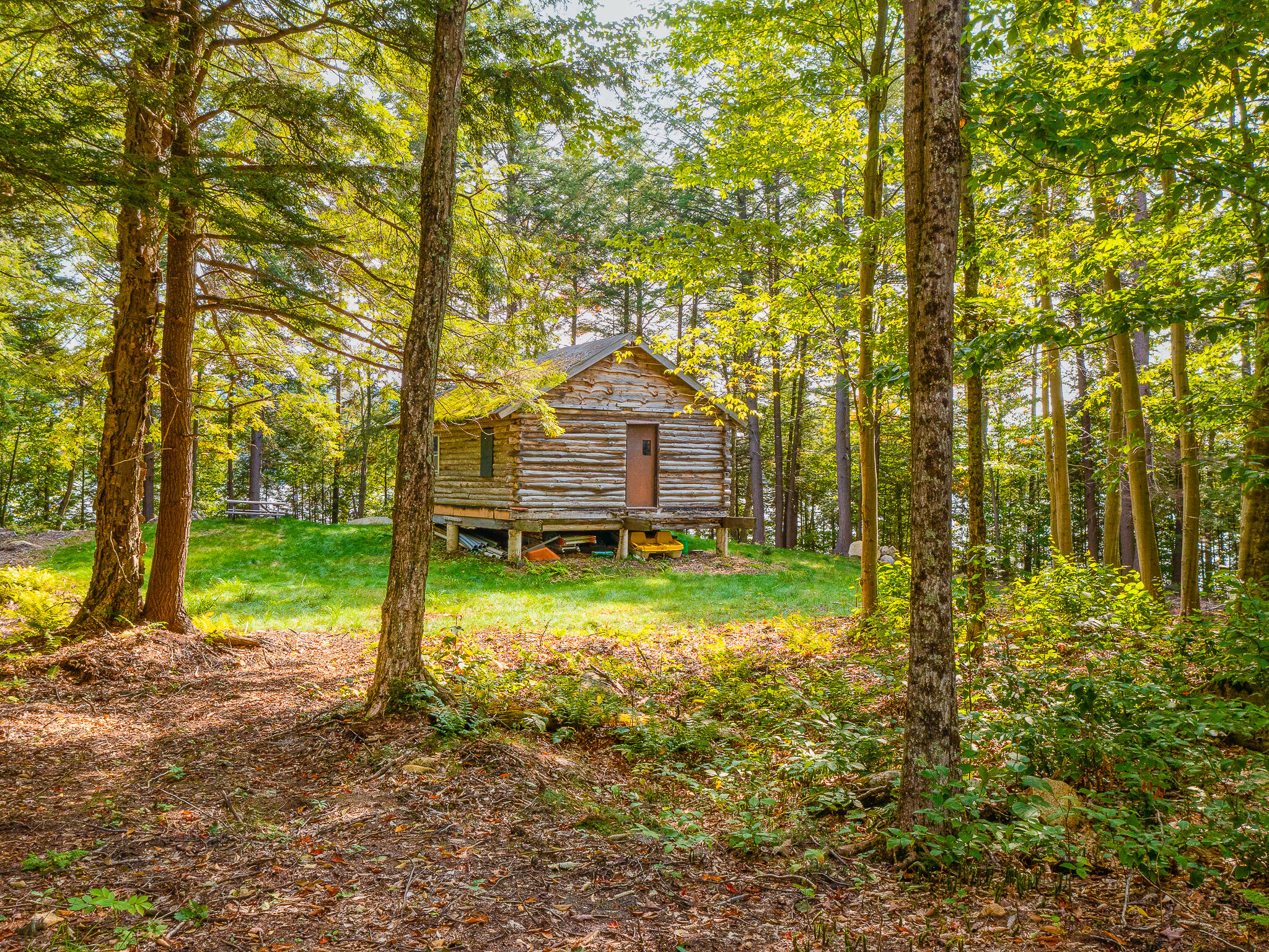 00 Martins Point, Tupper Lake, New York image 20