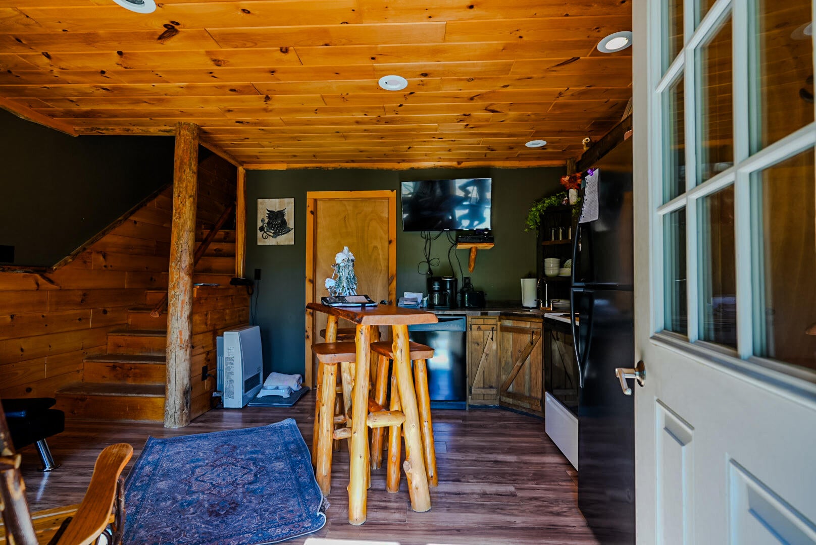 1018 Bonnieview Road