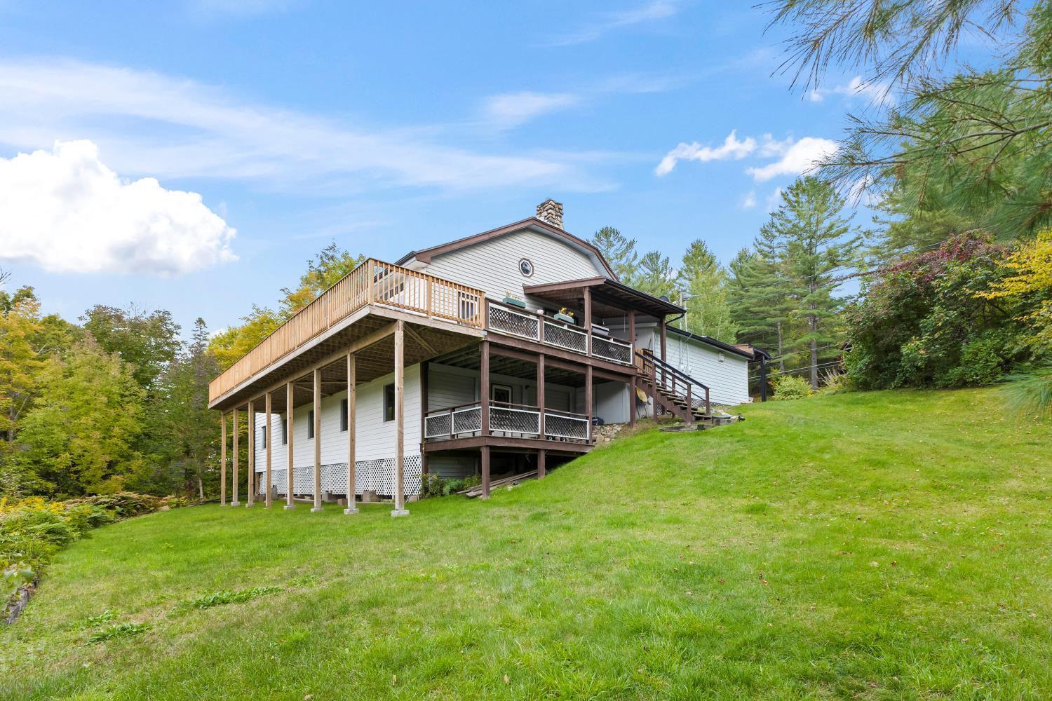 965 Deerland Road