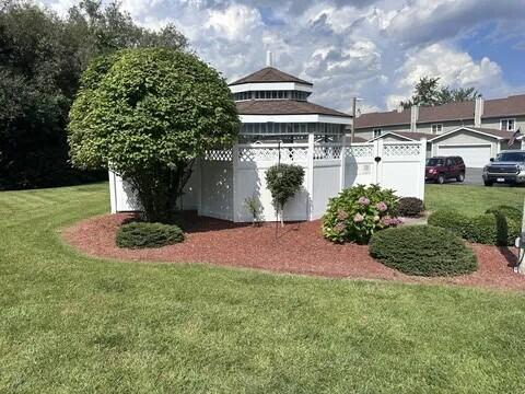 17 Wildwood Estates