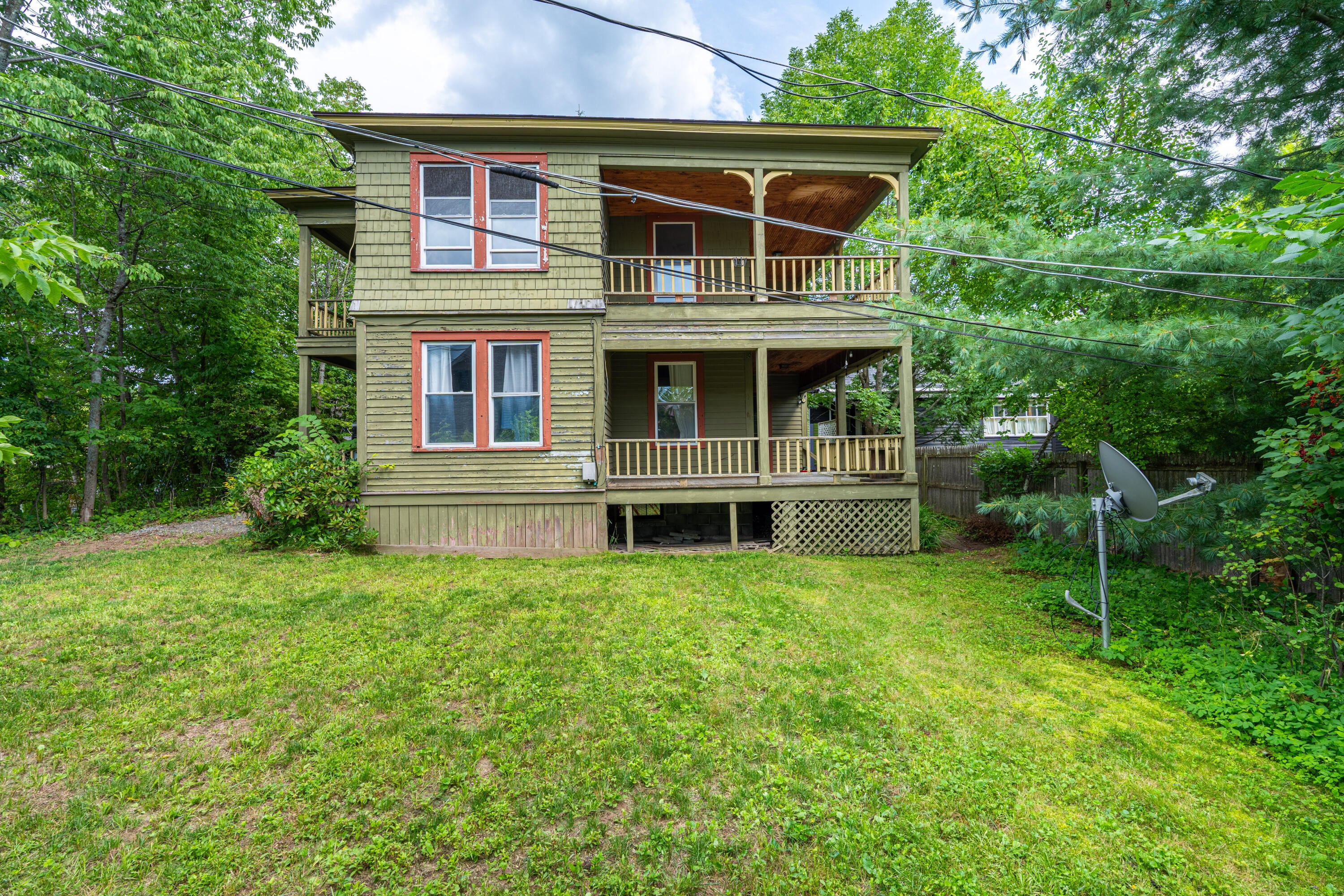 46 St Bernard Street