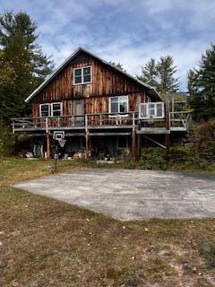 143 Bucks Corners Road, Cadyville, New York image 5