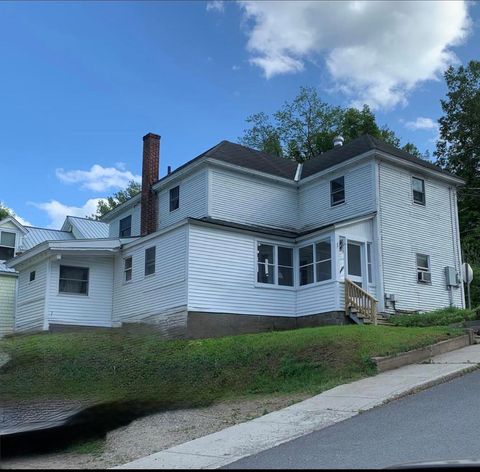 68 Virginia Street Saranac Lake NY 12983