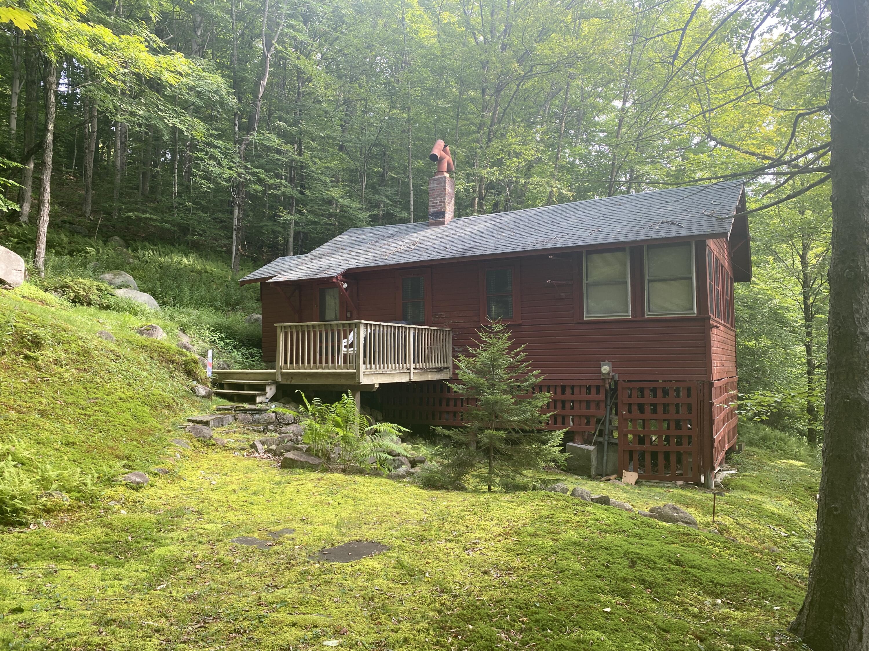 329 Mohawk Drive, Old Forge, New York image 14