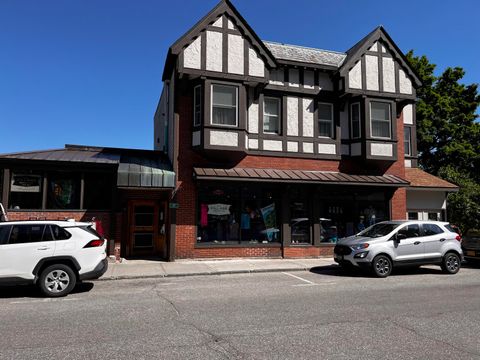 97 Main Street Saranac Lake NY 12983