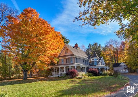 1582 State Route 30 Tupper Lake NY 12986