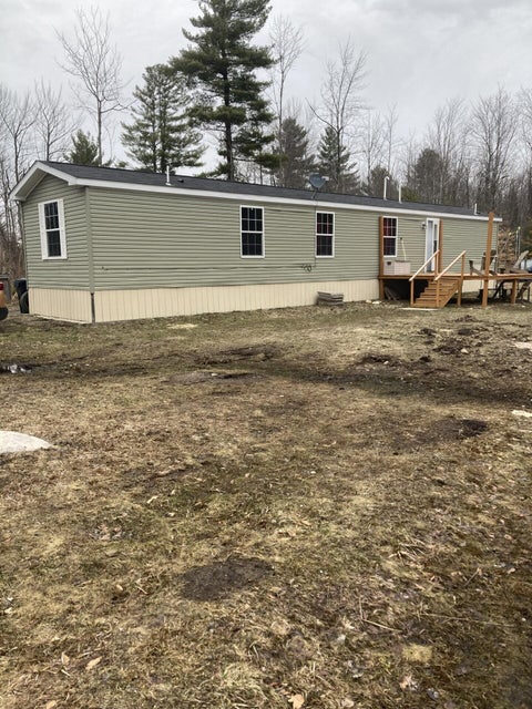 Homes For Sale - 361 O Connell Road<br/> Franklin County, Moira, NY 12957
