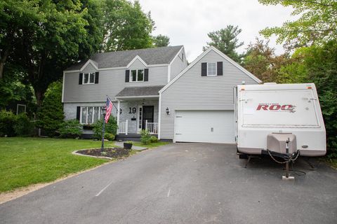 19 Trafalgar Drive Plattsburgh NY 12901