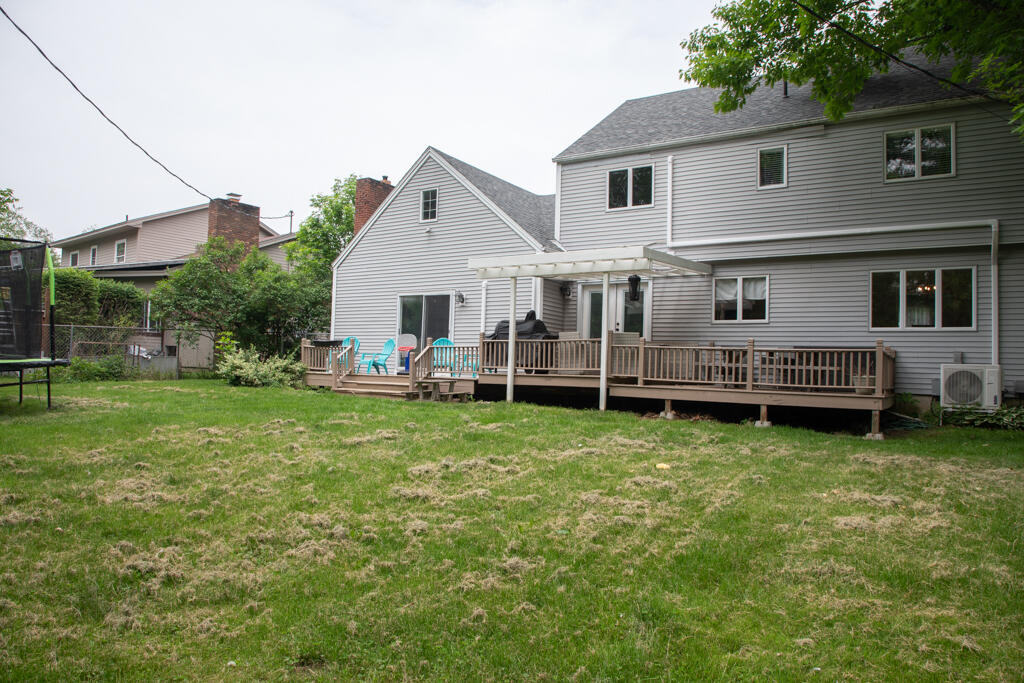 19 Trafalgar Drive