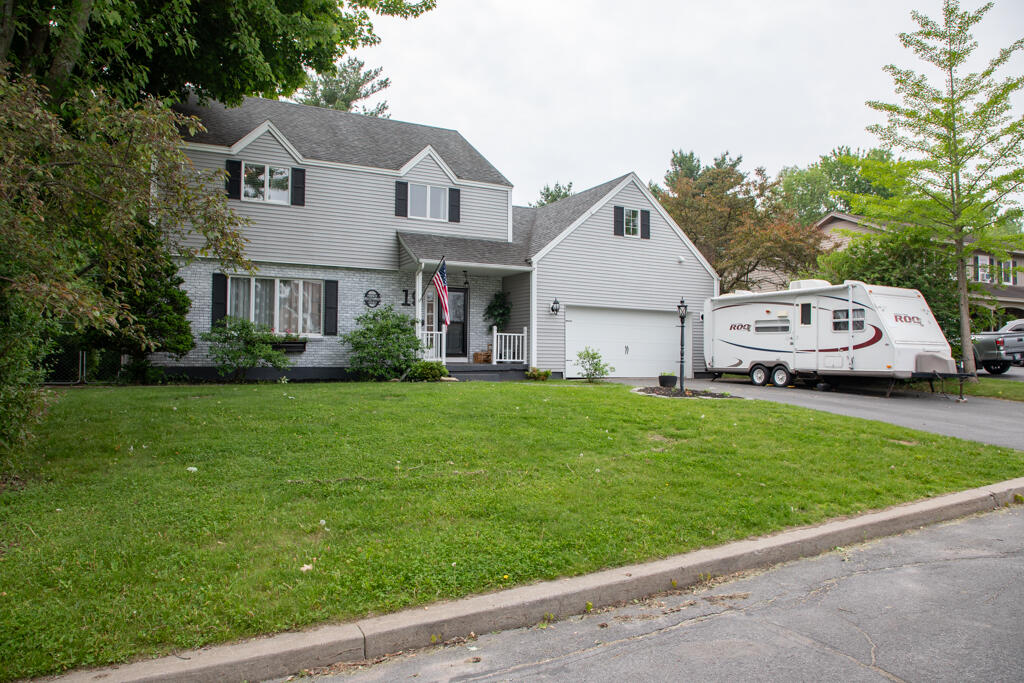 19 Trafalgar Drive
