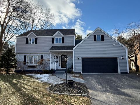 Homes For Sale - 19 Trafalgar Drive<br/> Plattsburgh, NY 12901