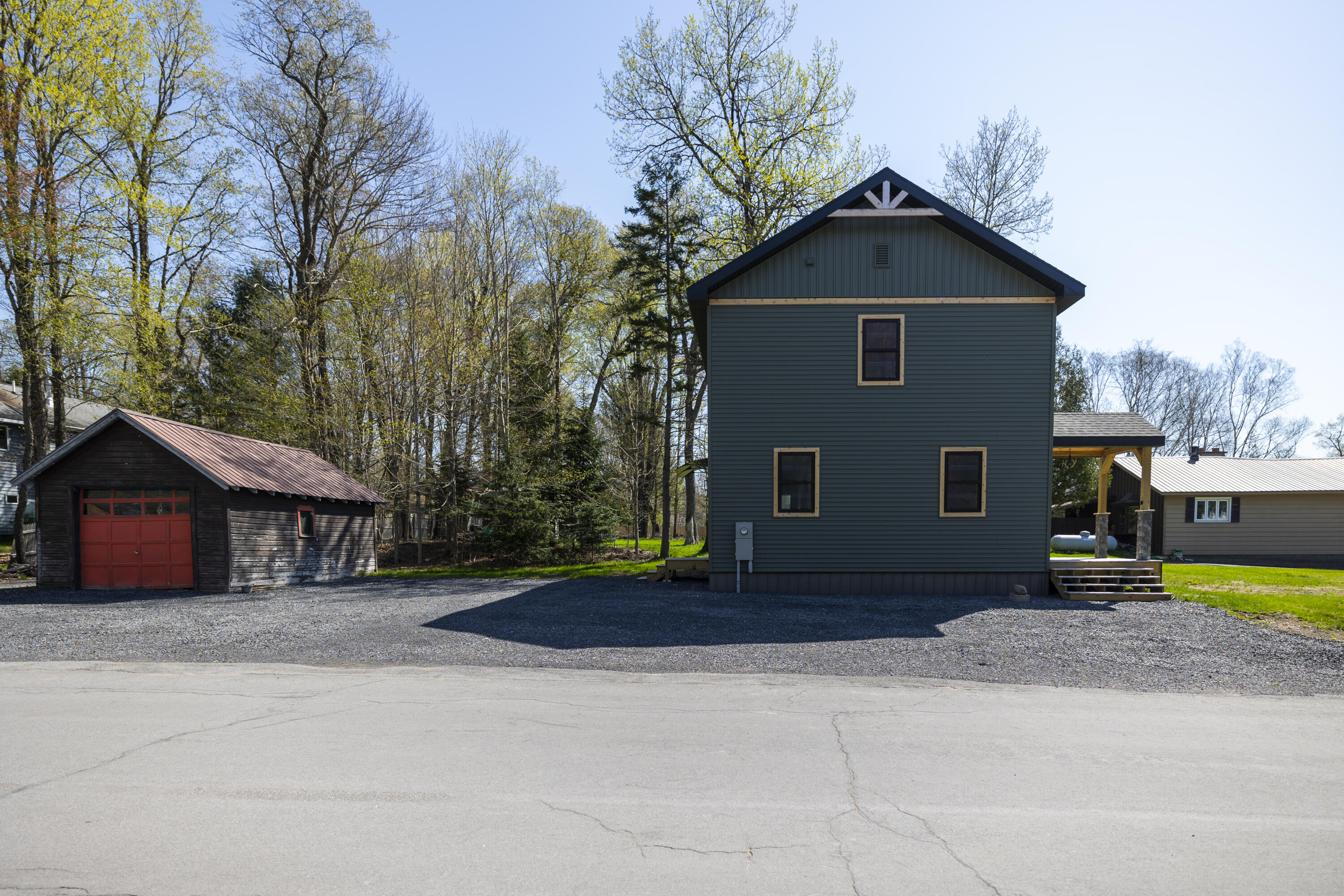 110 Fifth Street, Thendara, New York image 44