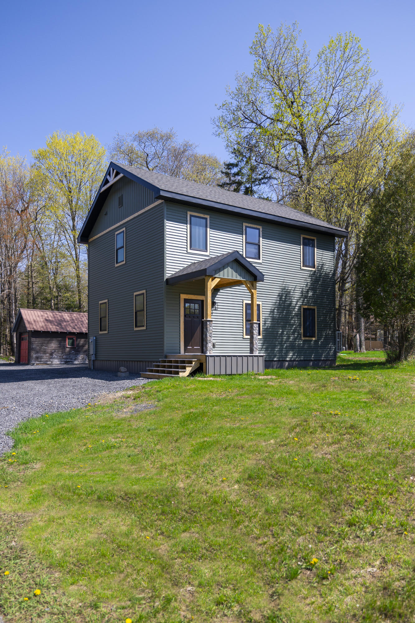 110 Fifth Street, Thendara, New York image 1