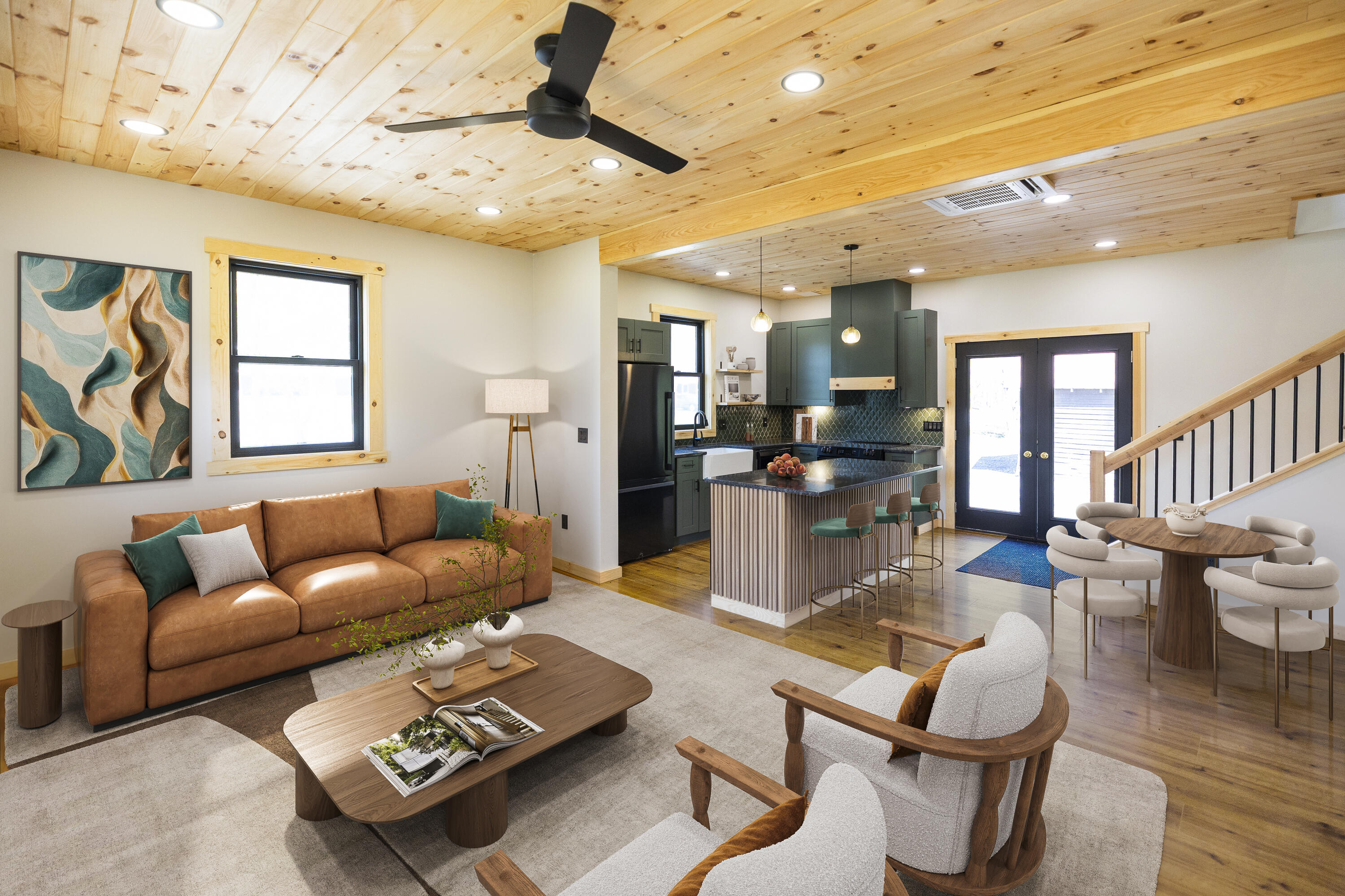 110 Fifth Street, Thendara, New York image 3