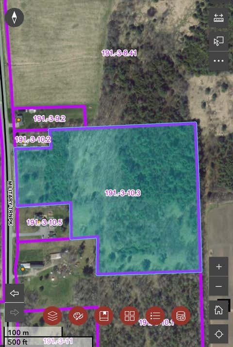 Vacant Land For Sale - Military Turnpike<br/> Plattsburgh, NY 12901