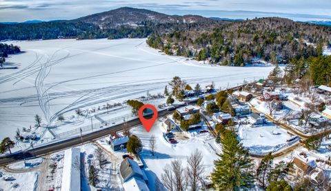 Vacant Land For Sale - 22 Colony Court Ct<br/> Saranac Lake, NY 12983