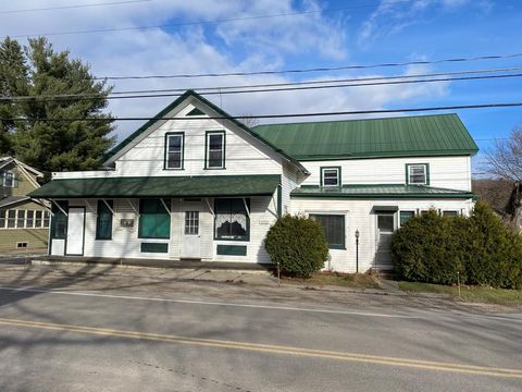 1152 County Rty 25, Town of Malone, Bangor, Constable, Trout River, NY 12953 - MLS#: 177802