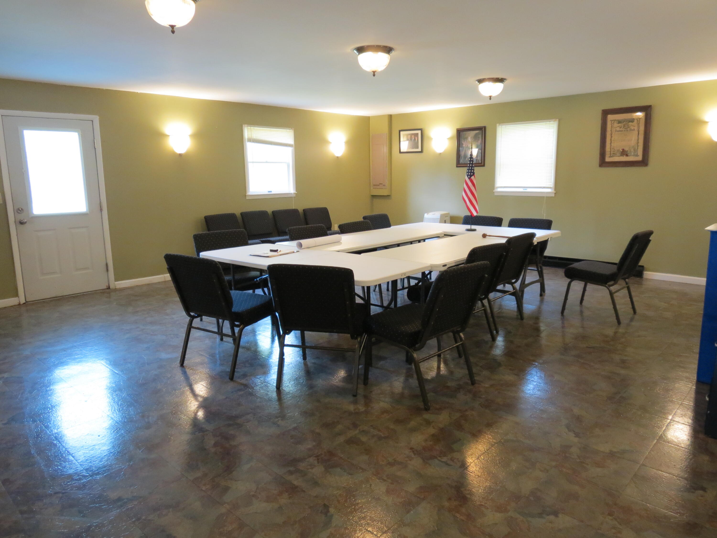 22 Macadam Road