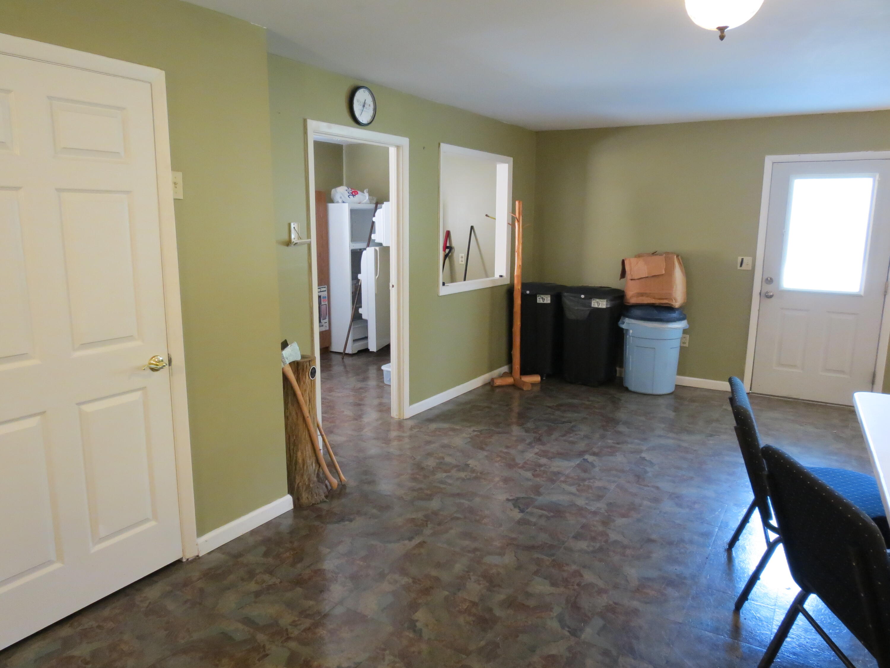 22 Macadam Road