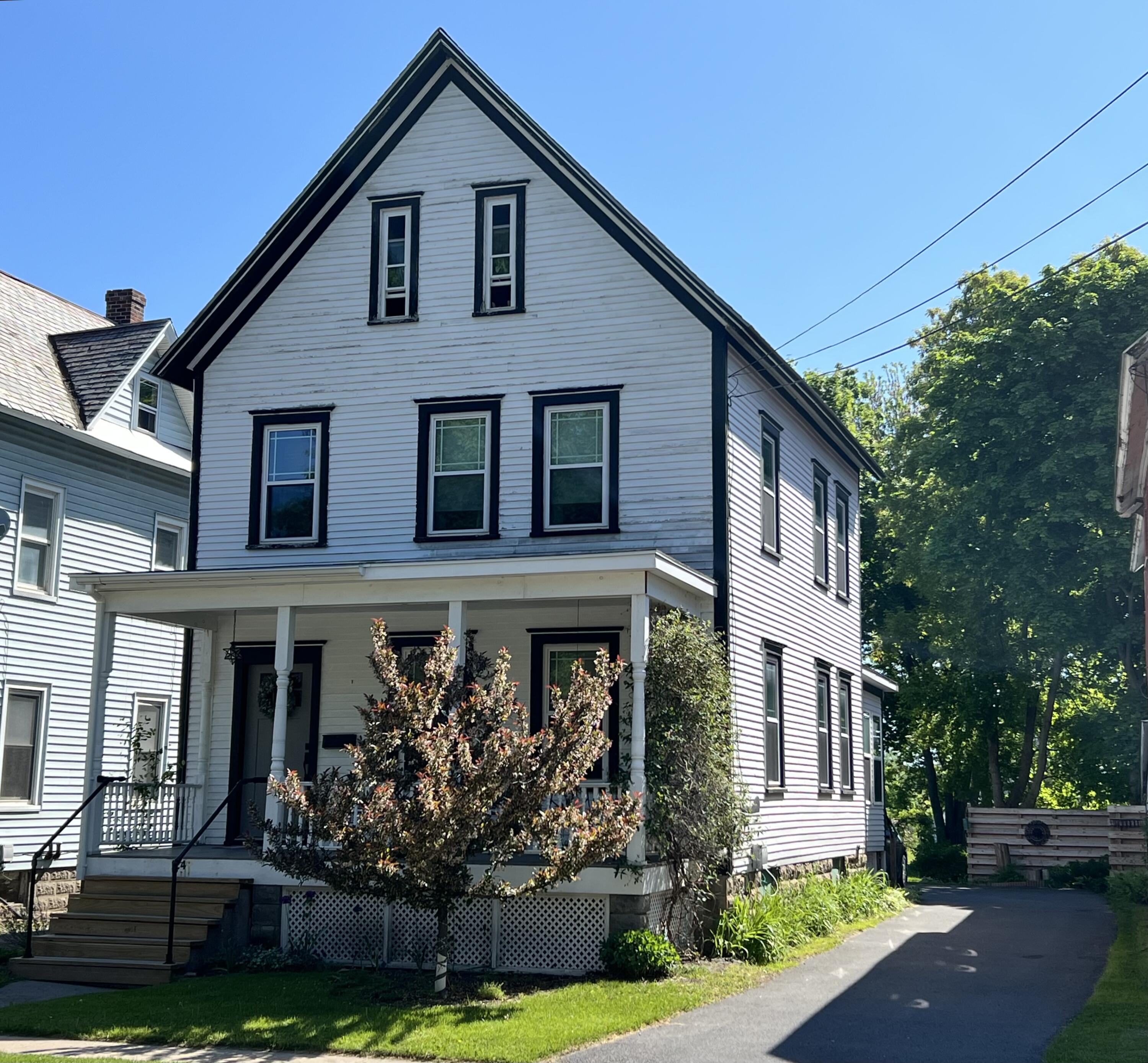 124 Oak Street St, Plattsburgh, New York image 1
