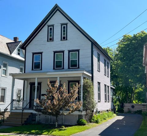 124 Oak Street Plattsburgh NY 12901