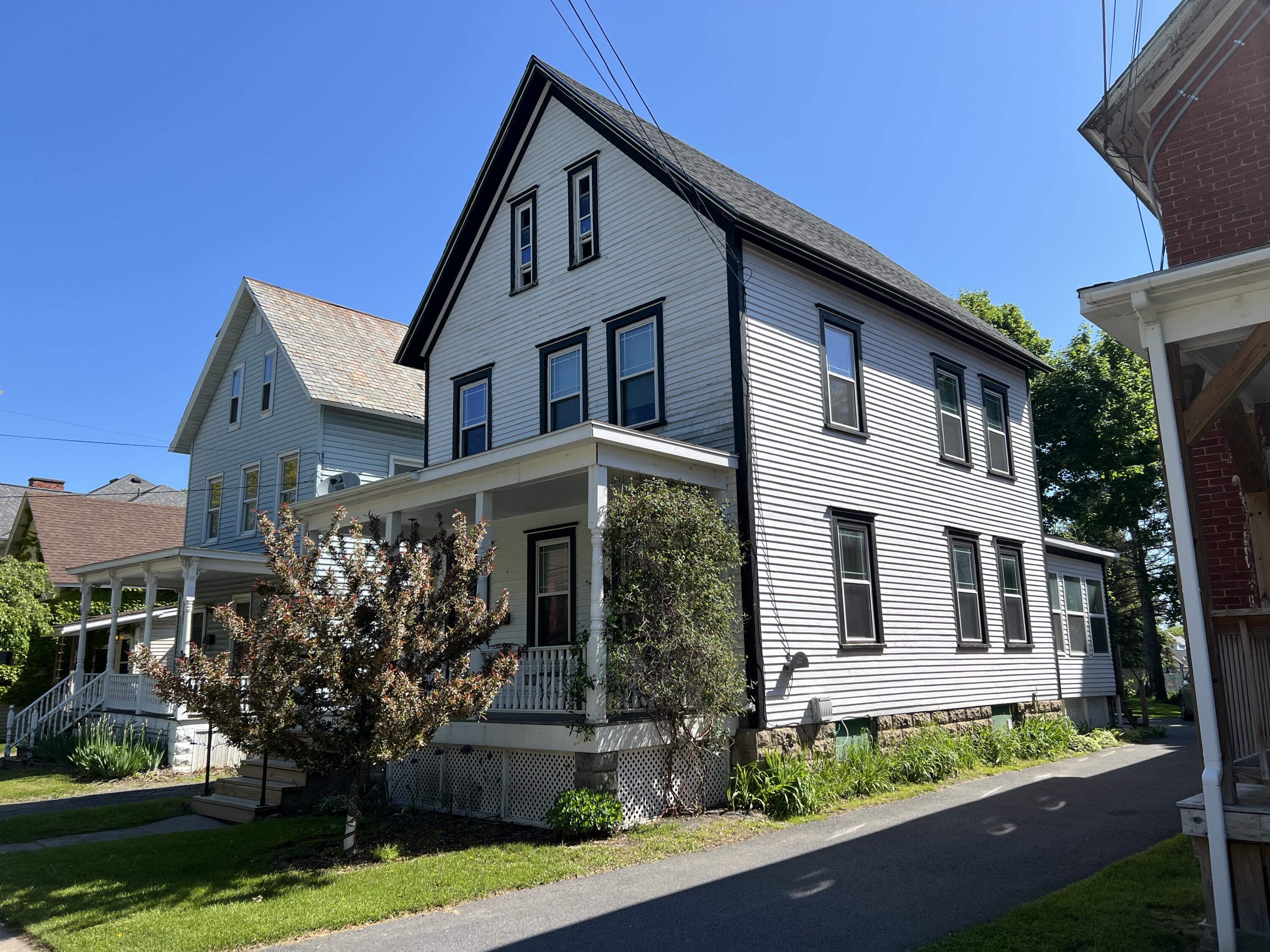 124 Oak Street St, Plattsburgh, New York image 2