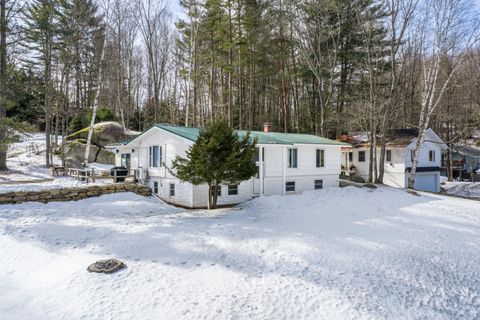 48 Tara Drive Saranac Lake NY 12983