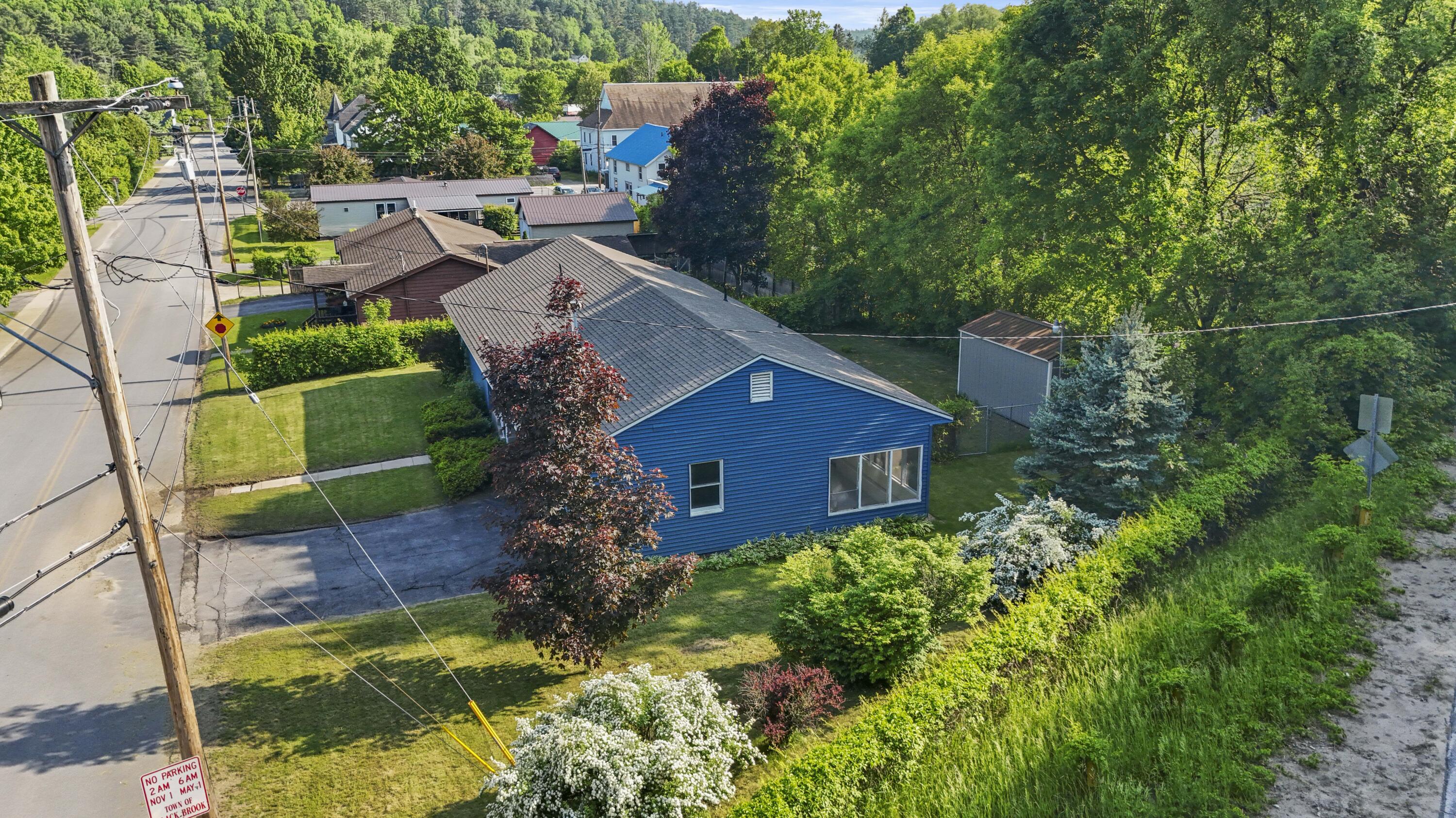 31 Mccrea Street, Au Sable Forks, New York image 5