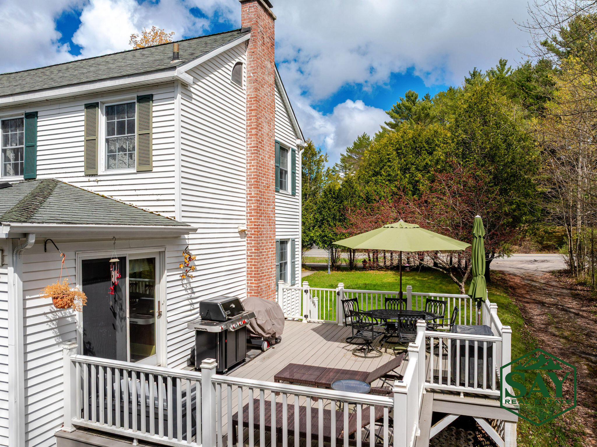 401 Lake Street