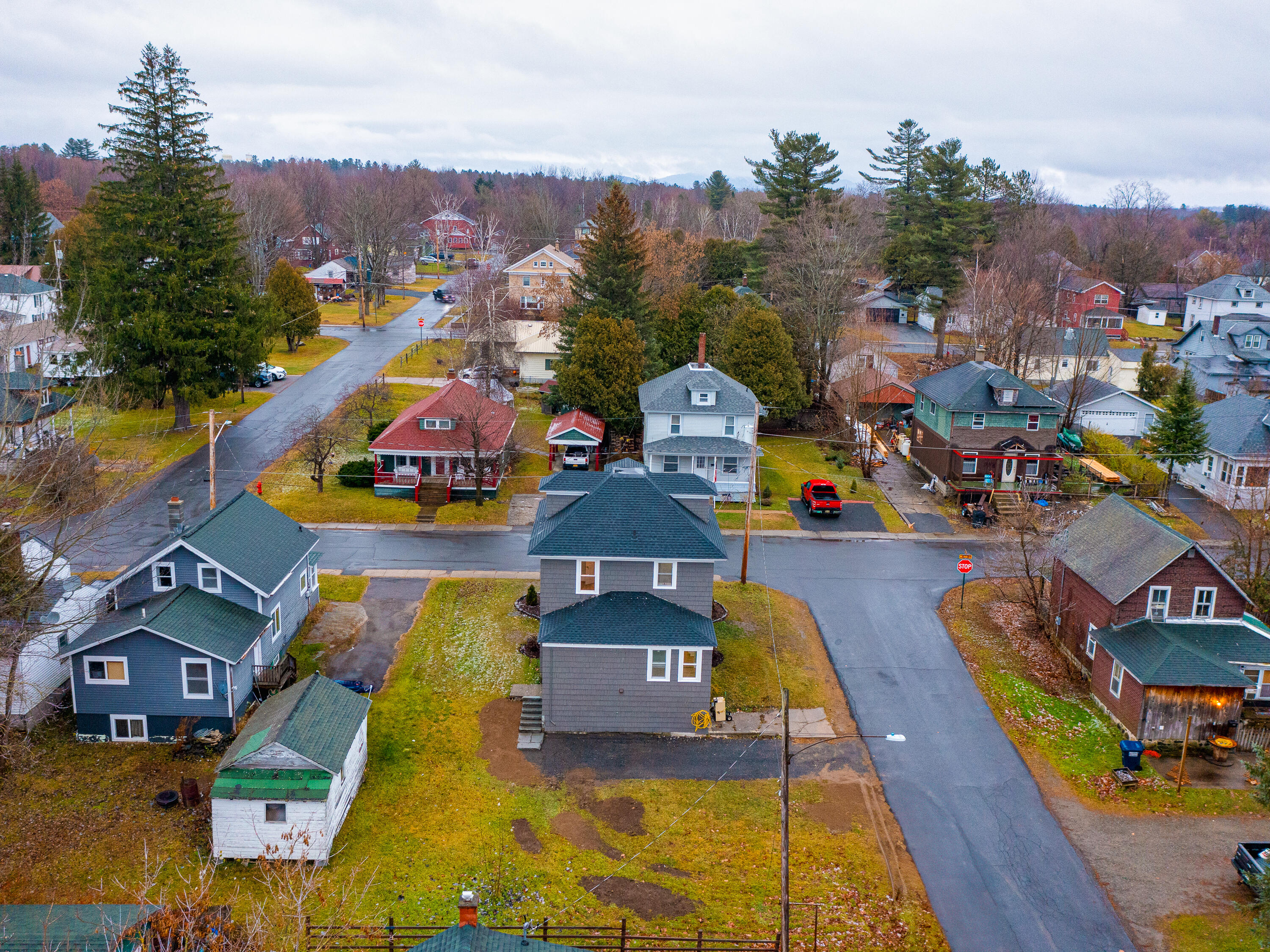 19 Mt. View Avenue, Tupper Lake, New York image 16