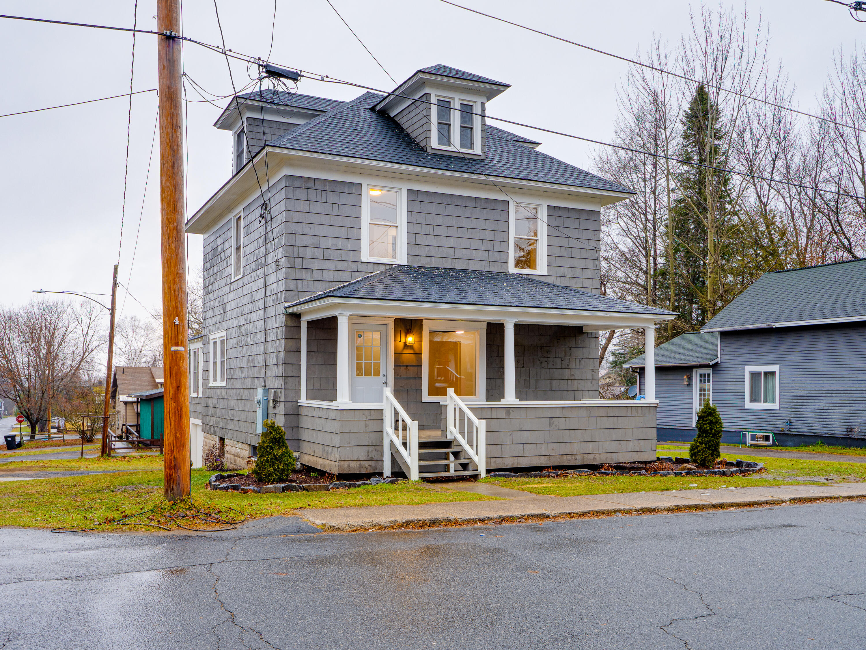 19 Mt. View Avenue, Tupper Lake, New York image 2