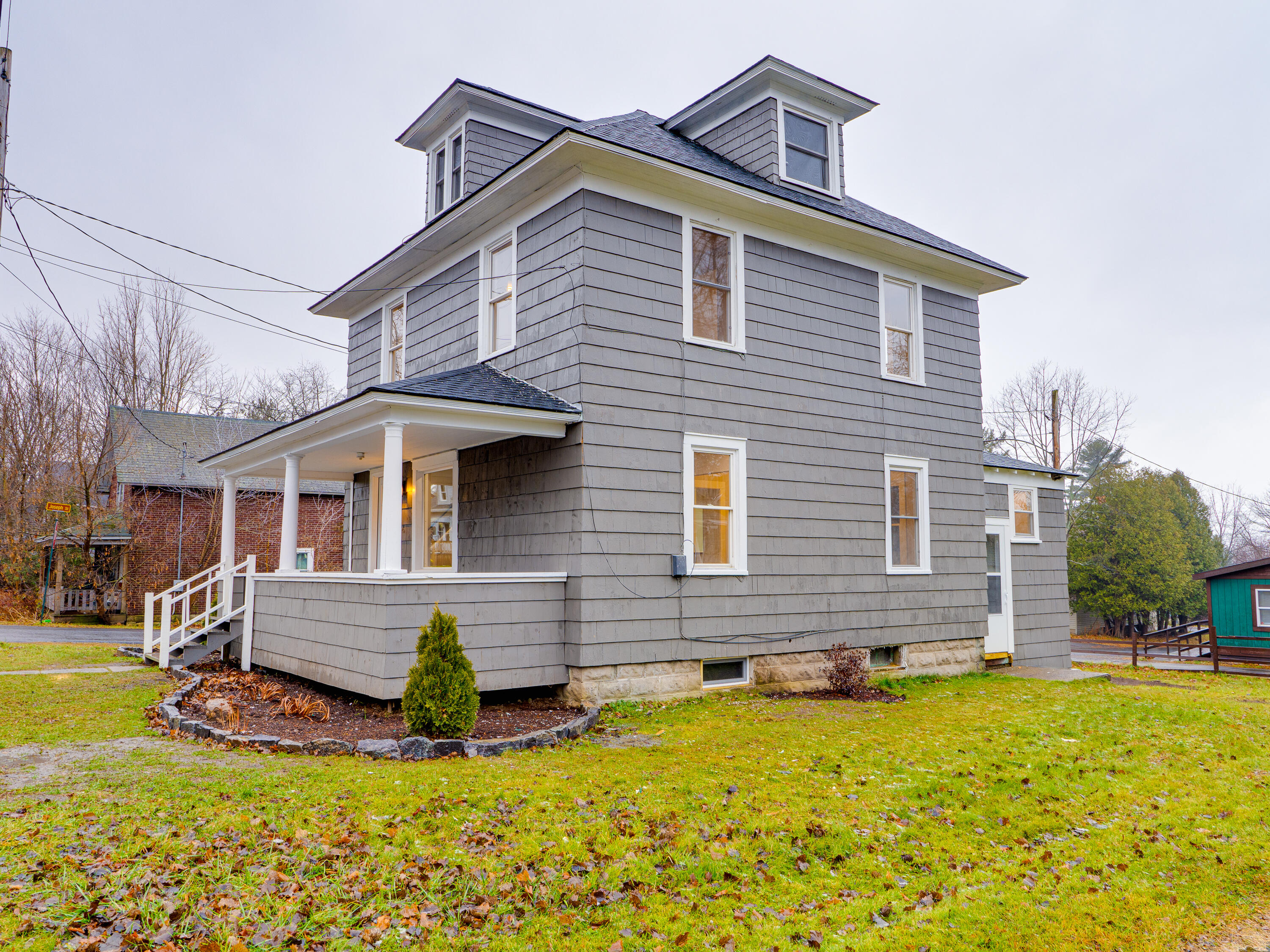 19 Mt. View Avenue, Tupper Lake, New York image 3