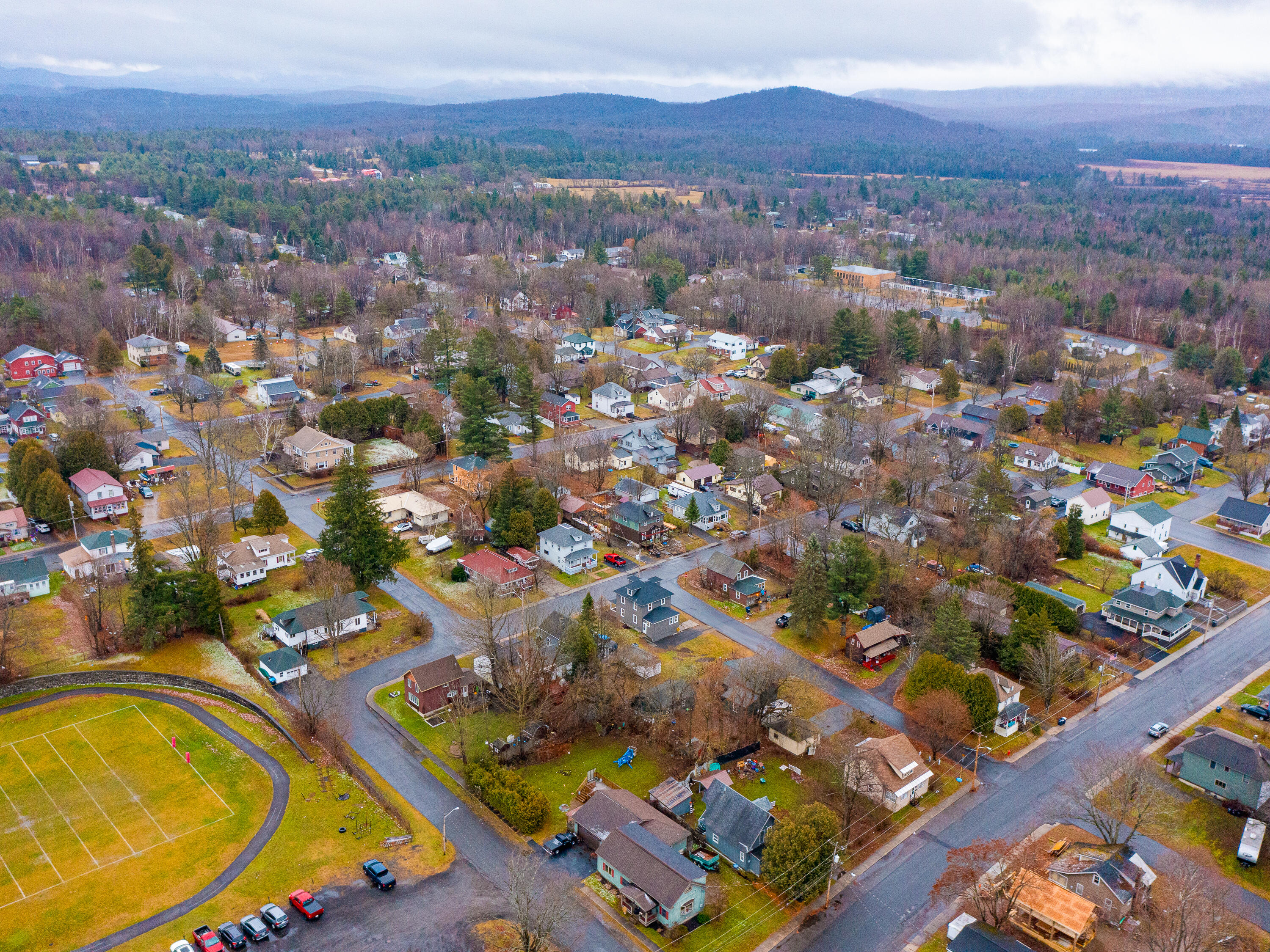 19 Mt. View Avenue, Tupper Lake, New York image 11