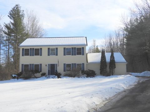 153 Quaker Highlands Road Peru NY 12972