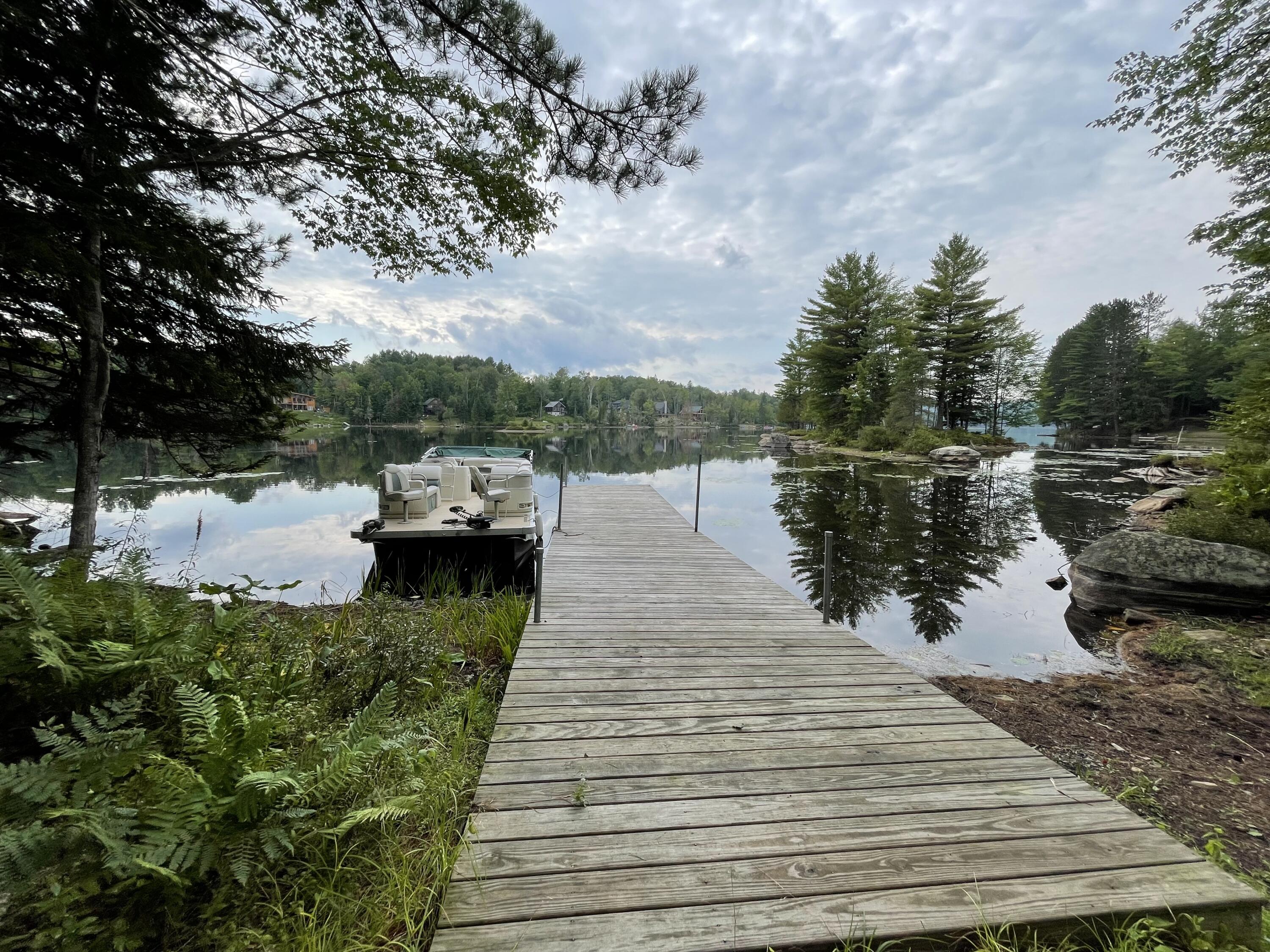 12 Deer Path Trail, Indian Lake, New York image 7