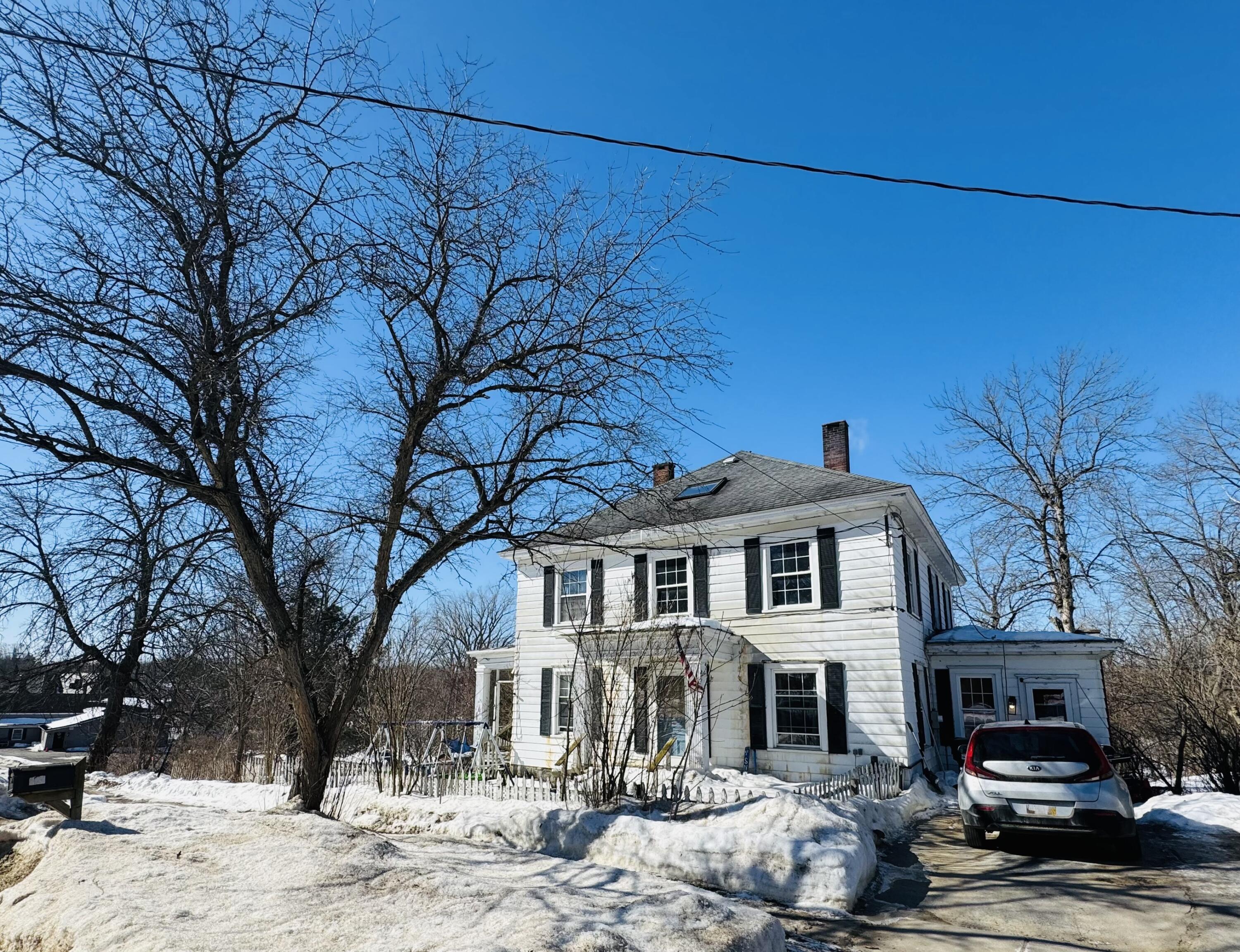 13 Oak Street, Champlain, New York image 1
