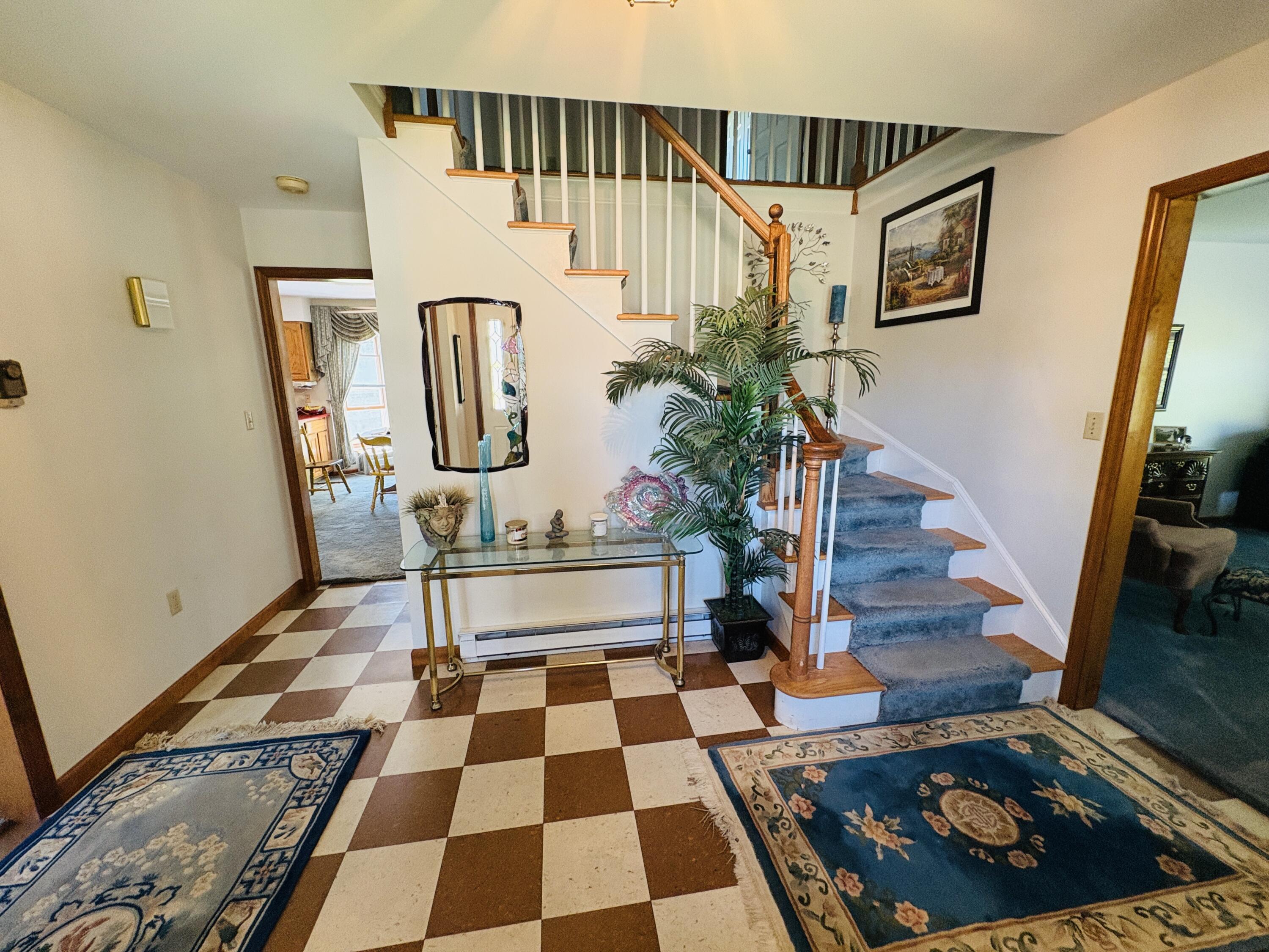 3 Kennedy Avenue